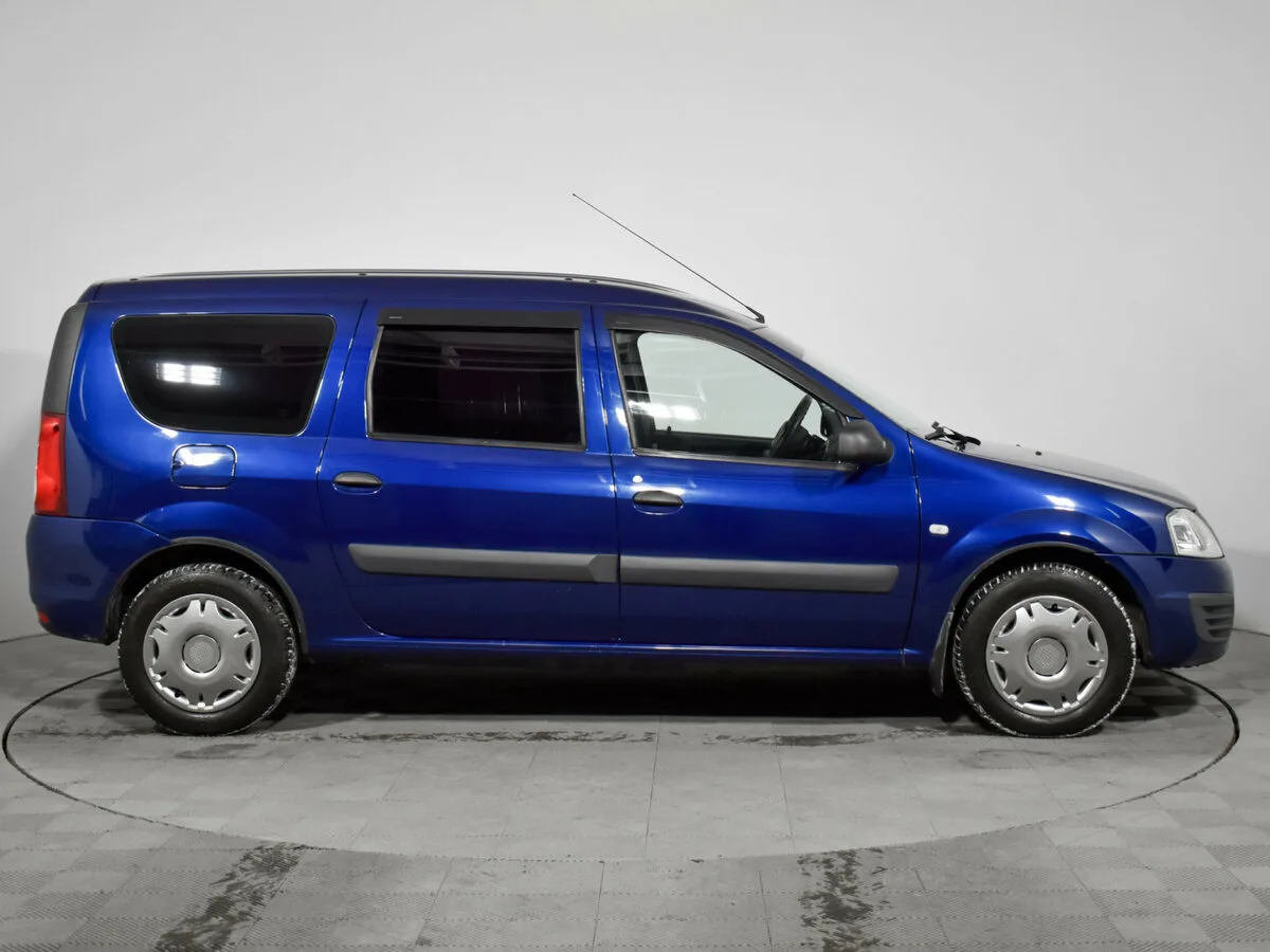 LADA (ВАЗ) Largus