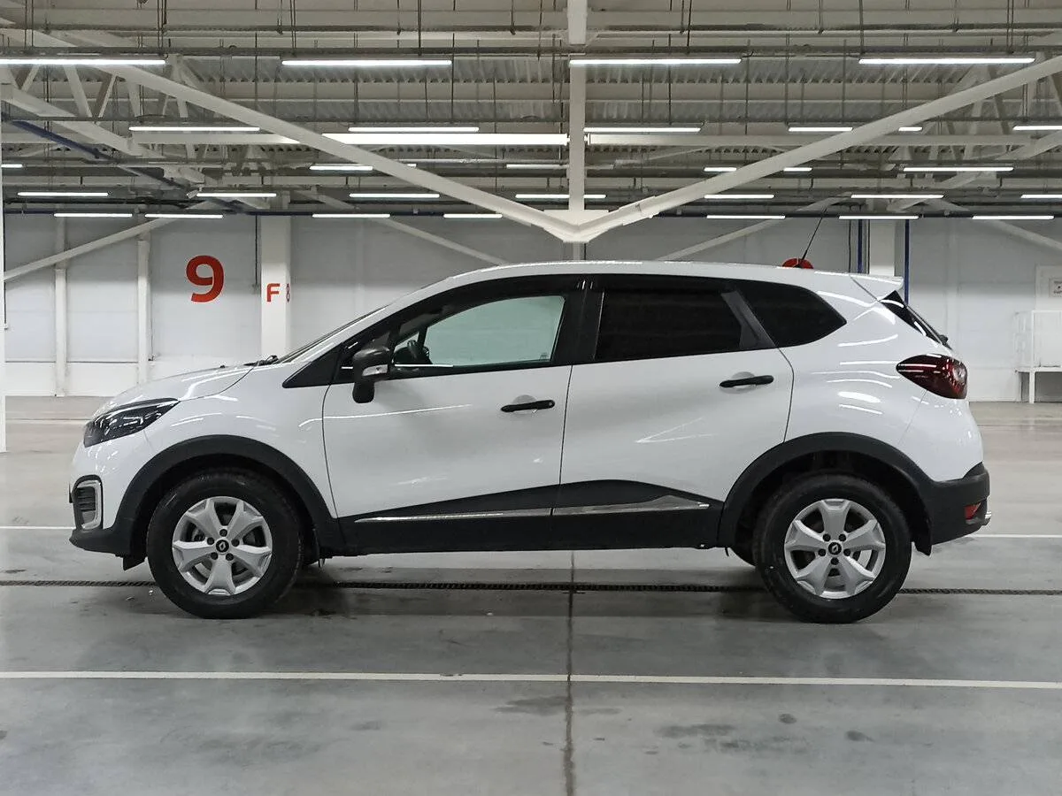 Renault Kaptur