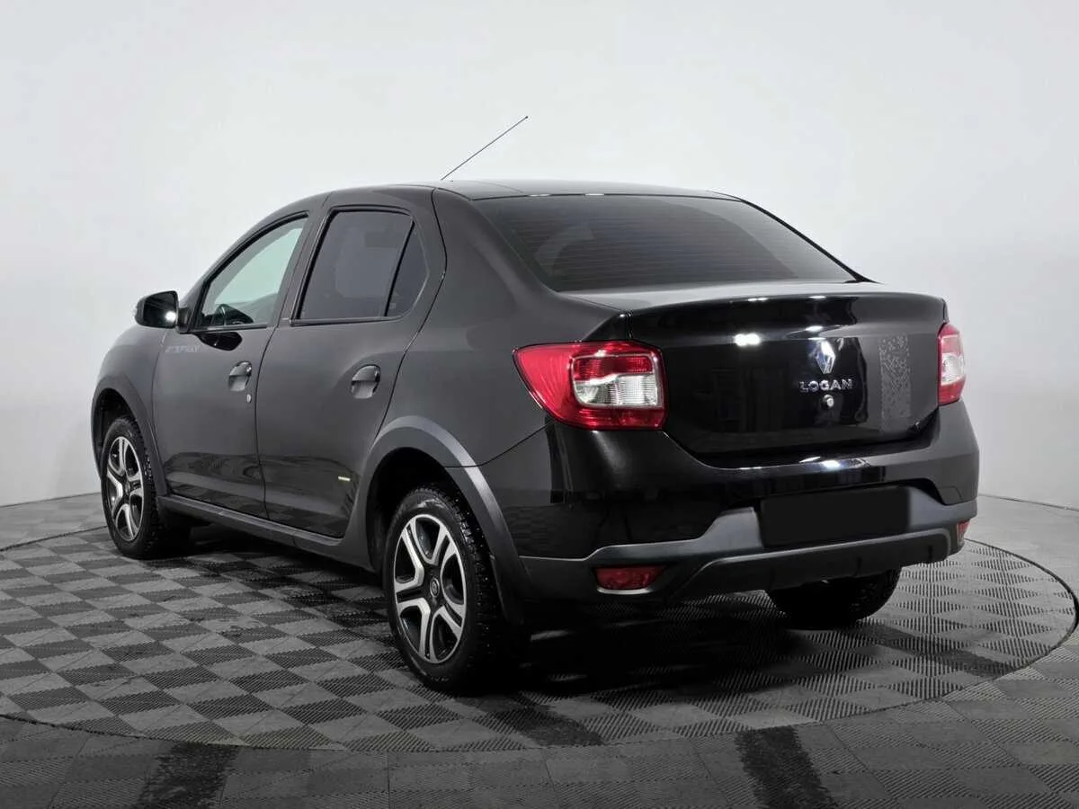 Renault Logan