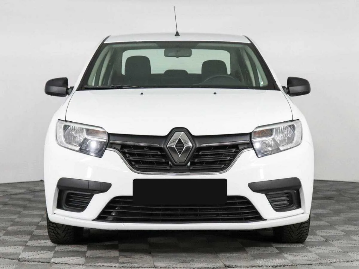 Renault Logan