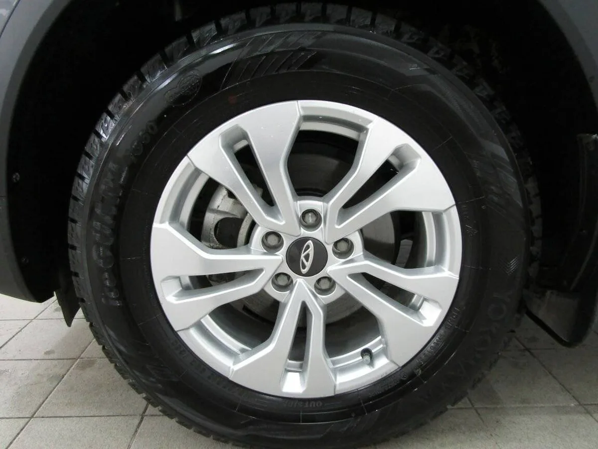 Chery Tiggo 4 Pro