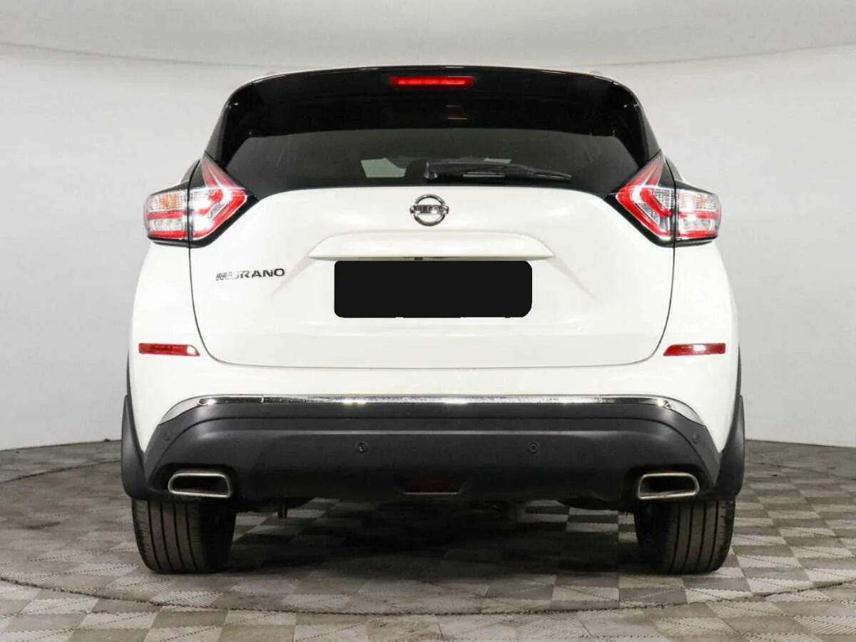 Nissan Murano