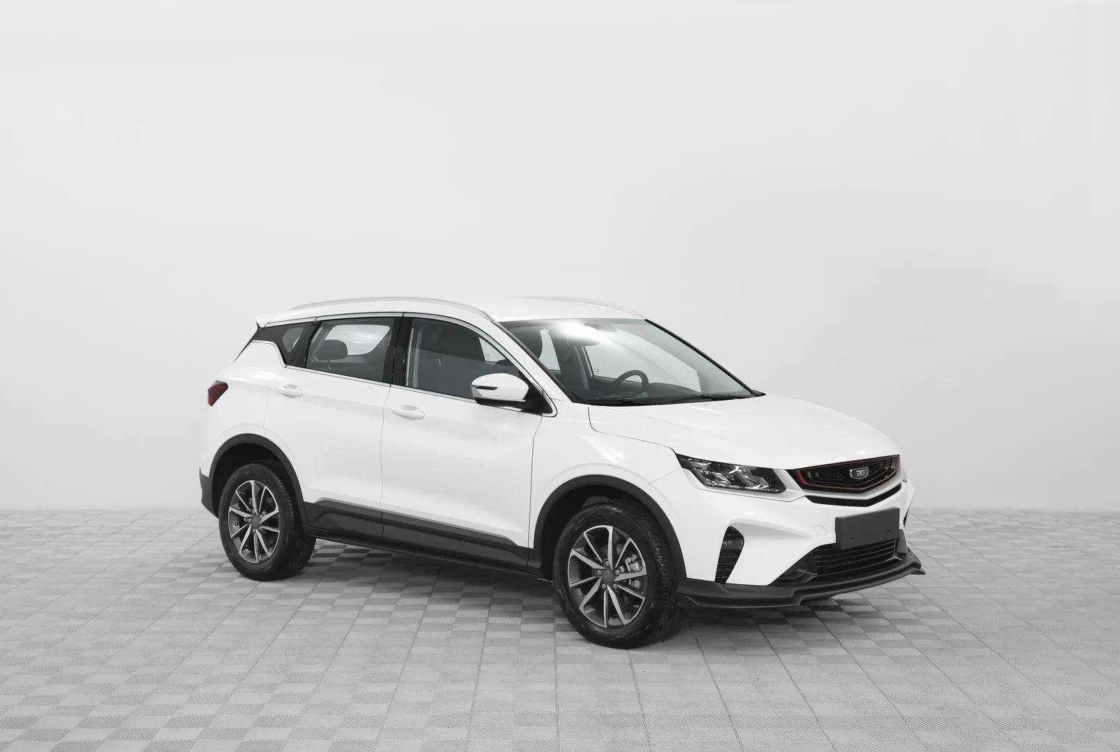 Belgee X50