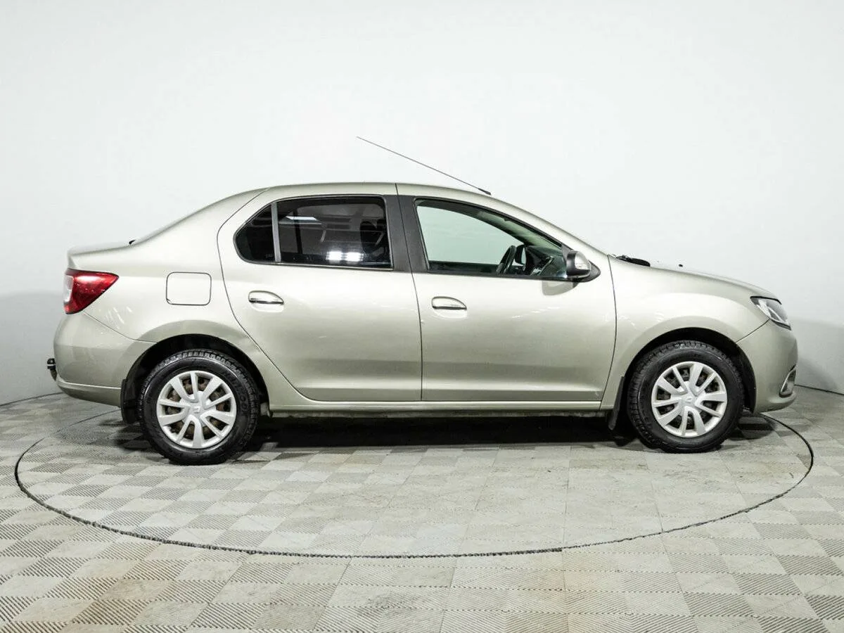 Renault Logan