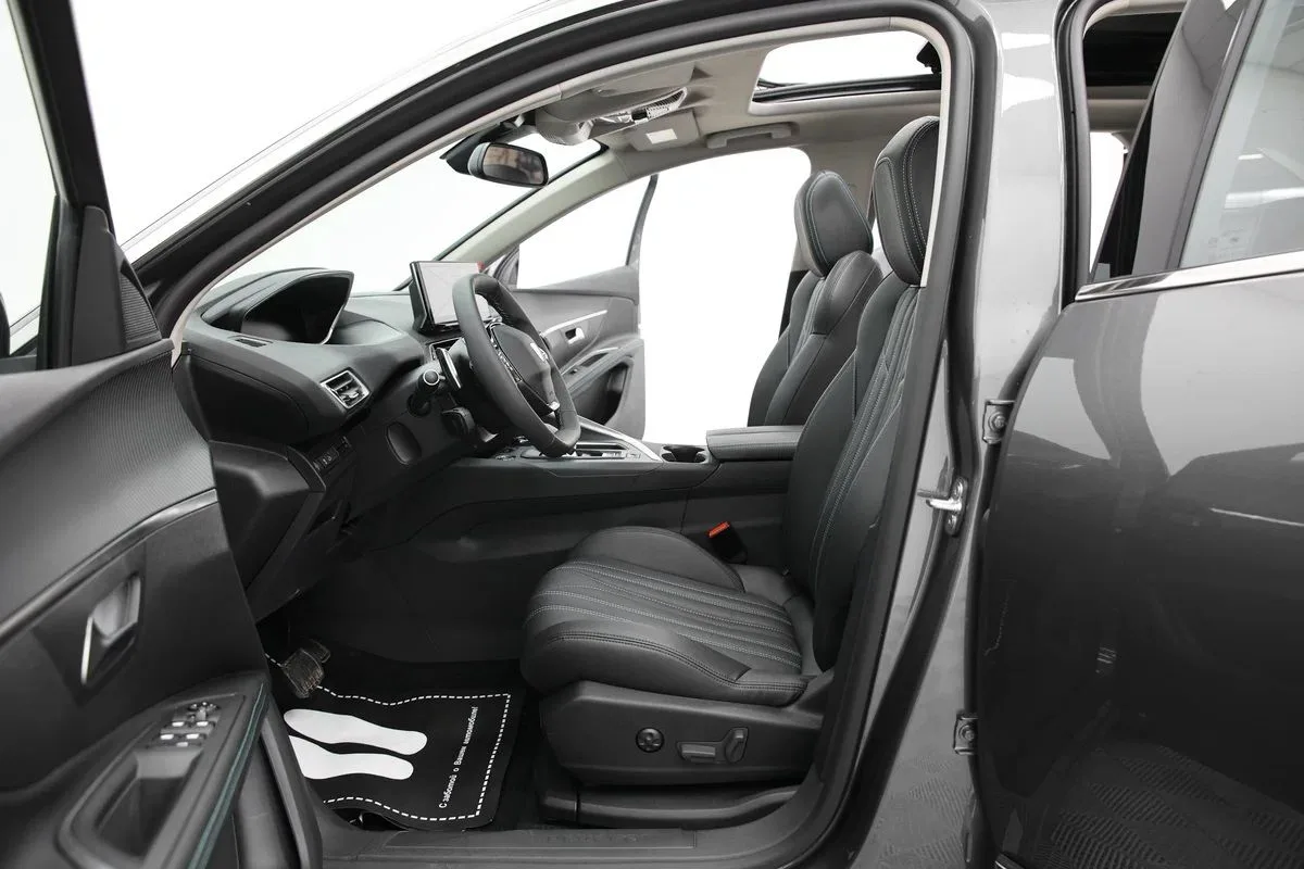 Peugeot 4008