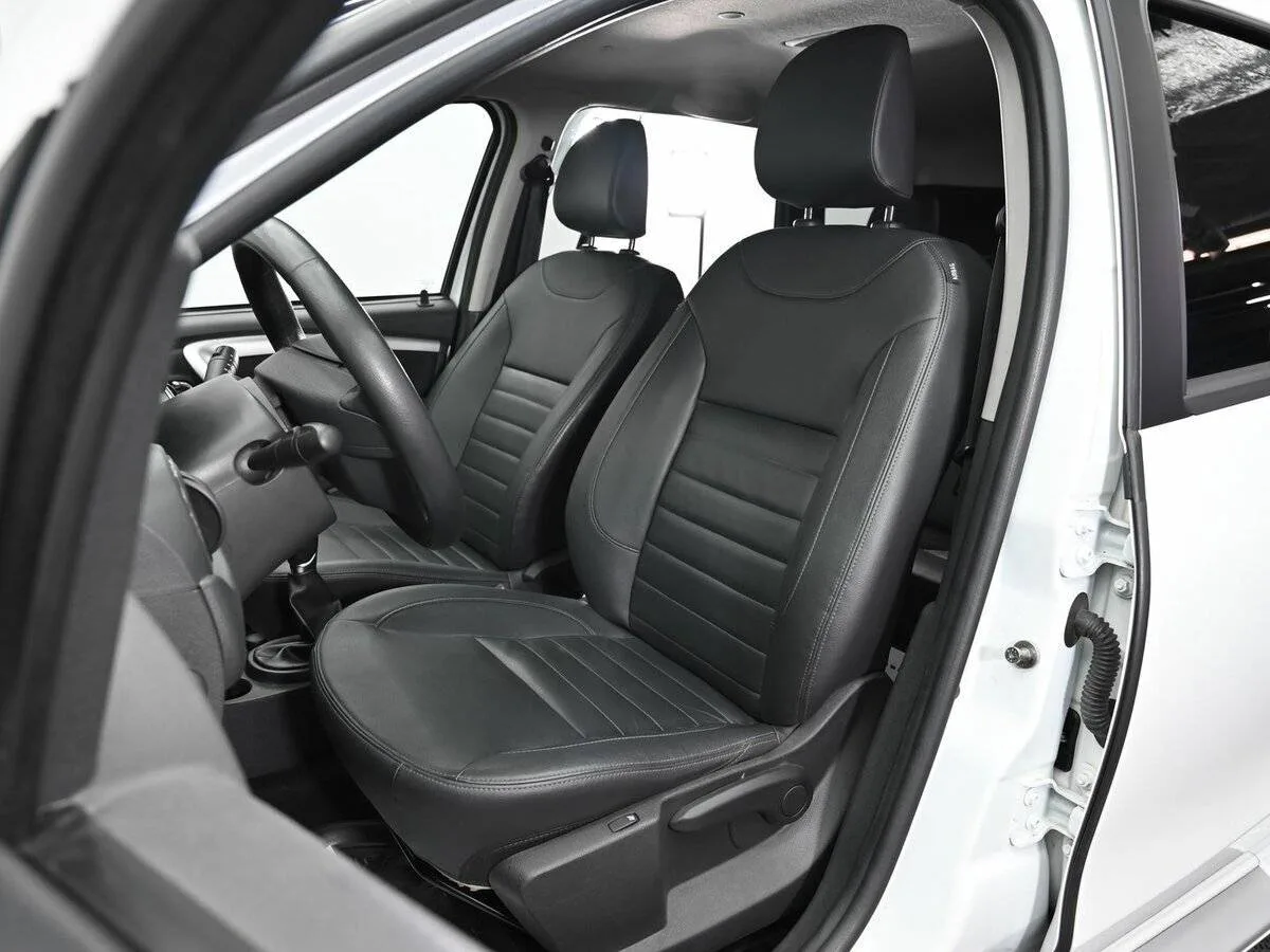 Nissan Terrano