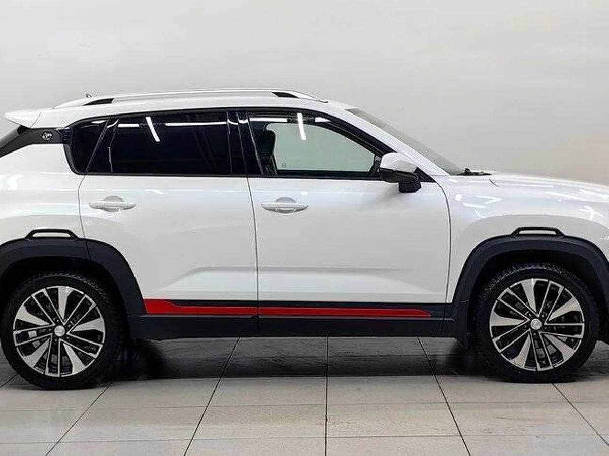 Changan CS35 Plus