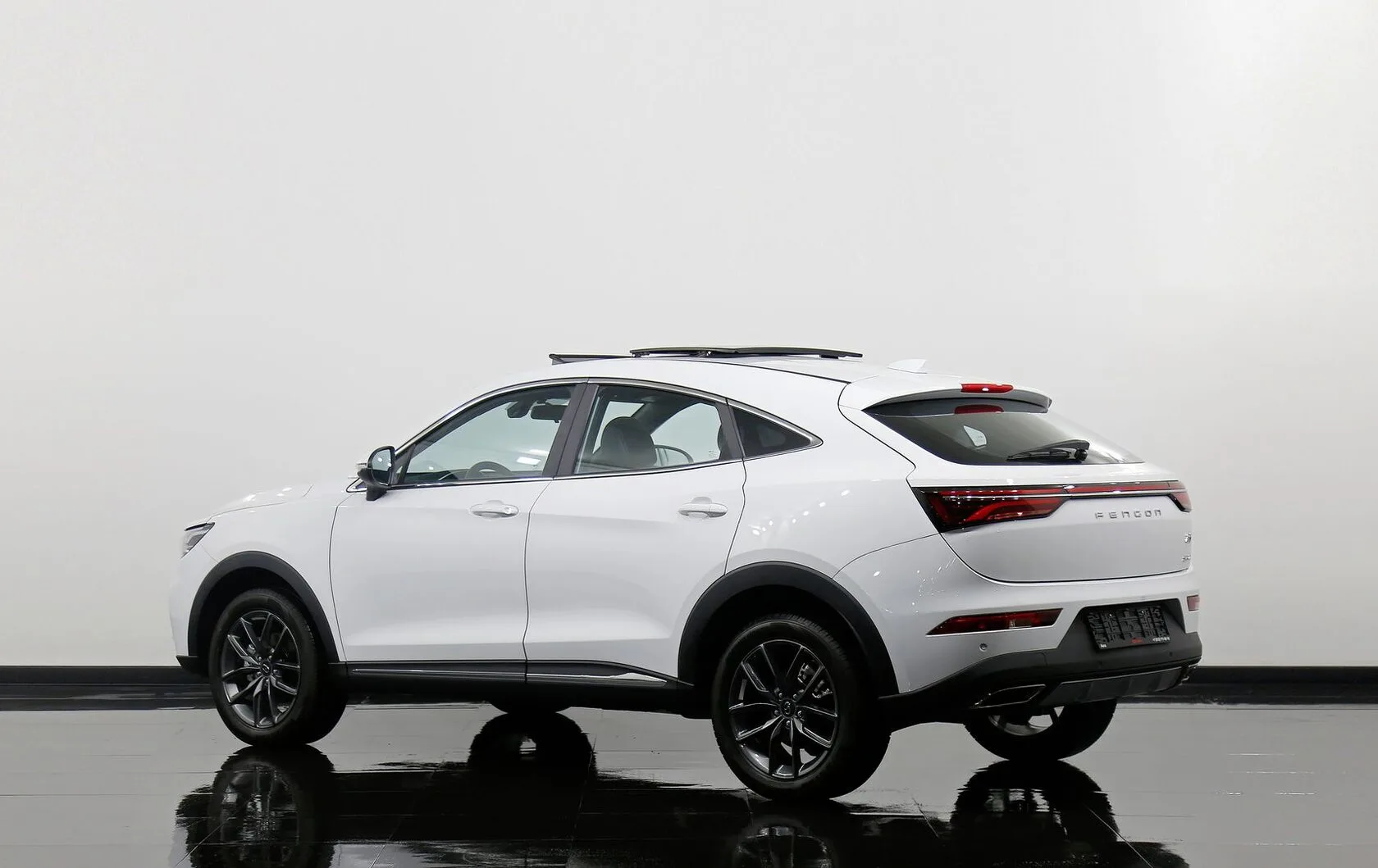 Dongfeng DFSK ix5