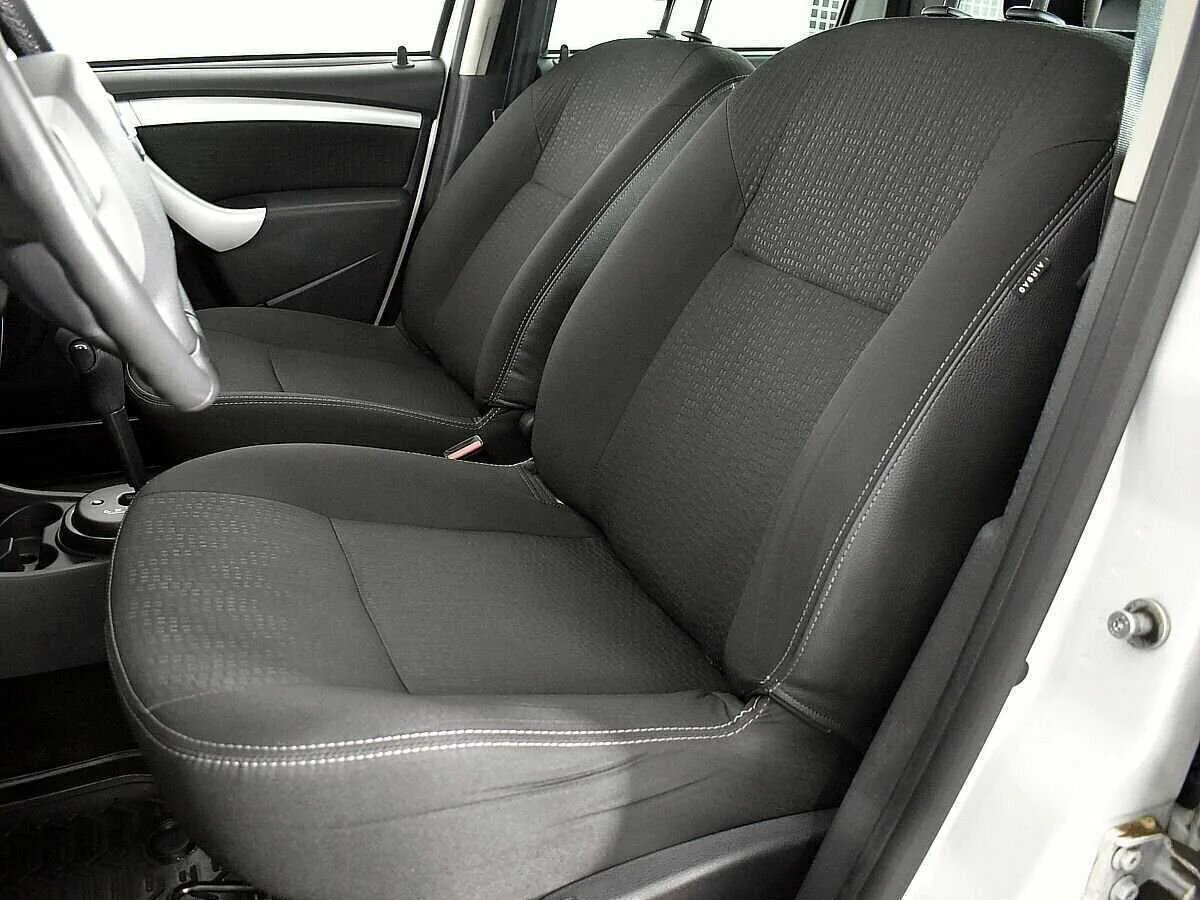 Nissan Terrano