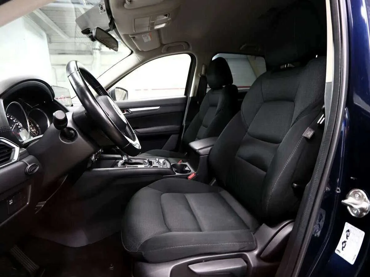 Mazda Cx 5
