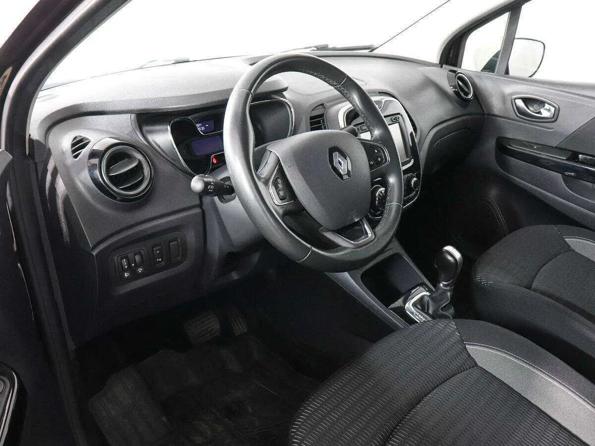 Renault Kaptur