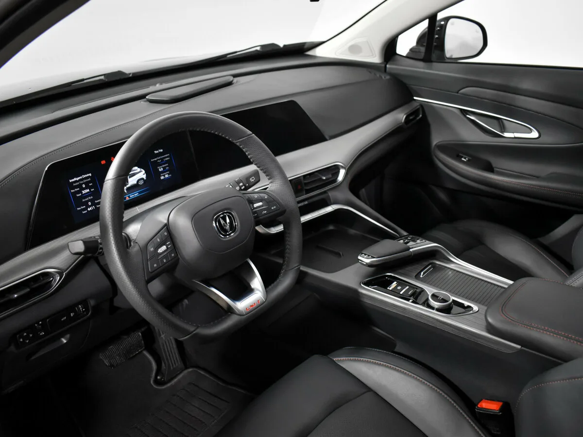 Changan Uni T