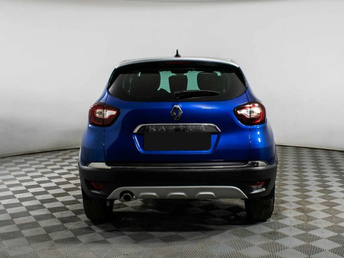 Renault Kaptur