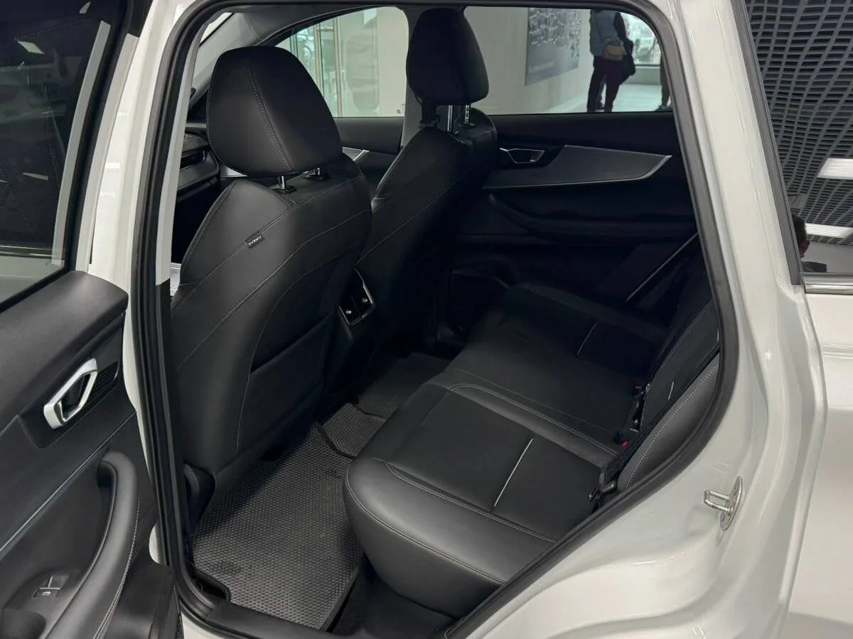 Chery Tiggo 7 Pro Max