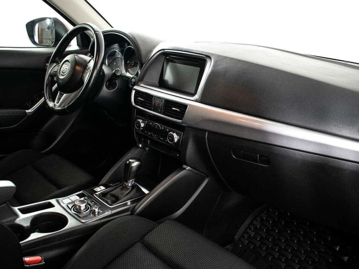 Mazda Cx 5