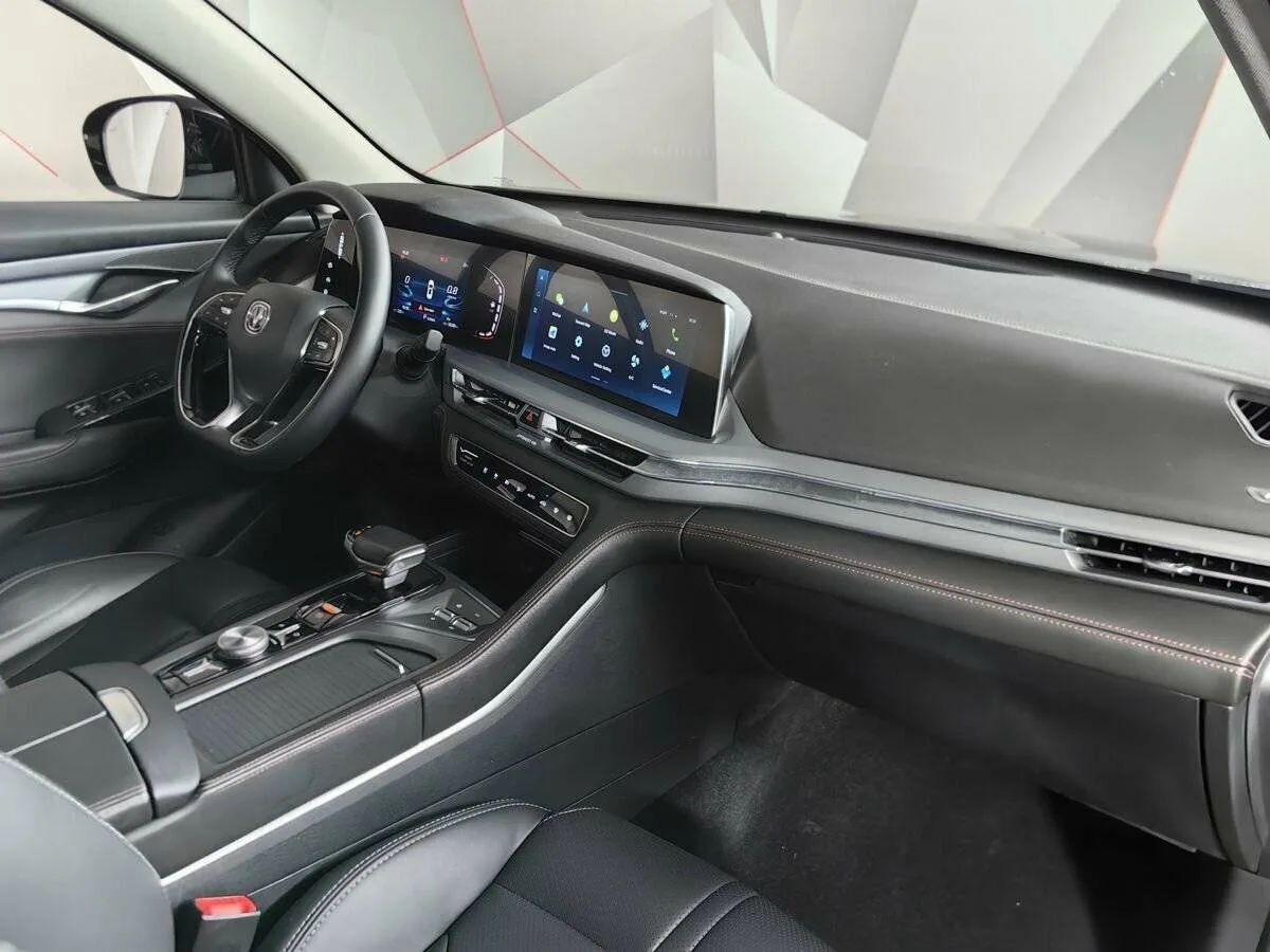 Changan CS75 Plus