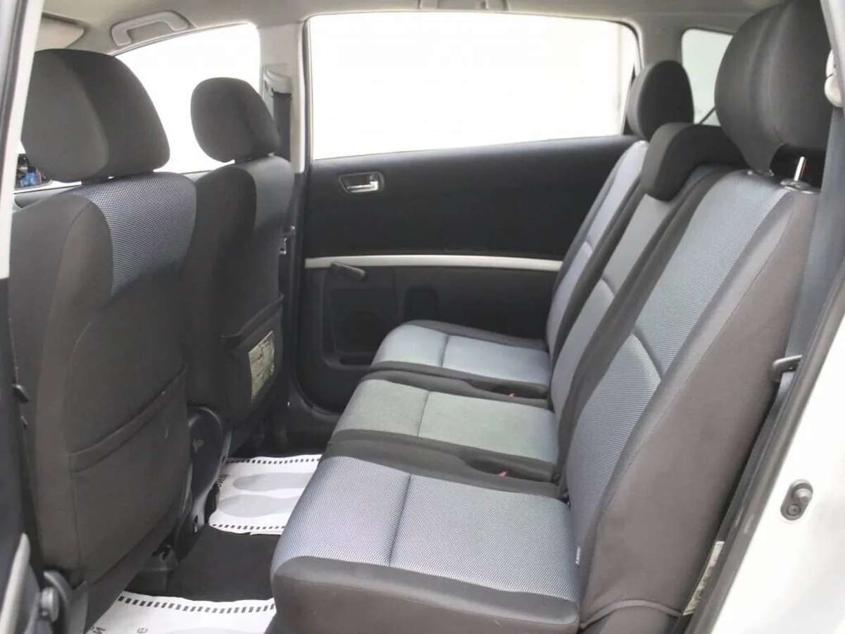 Toyota Corolla Verso