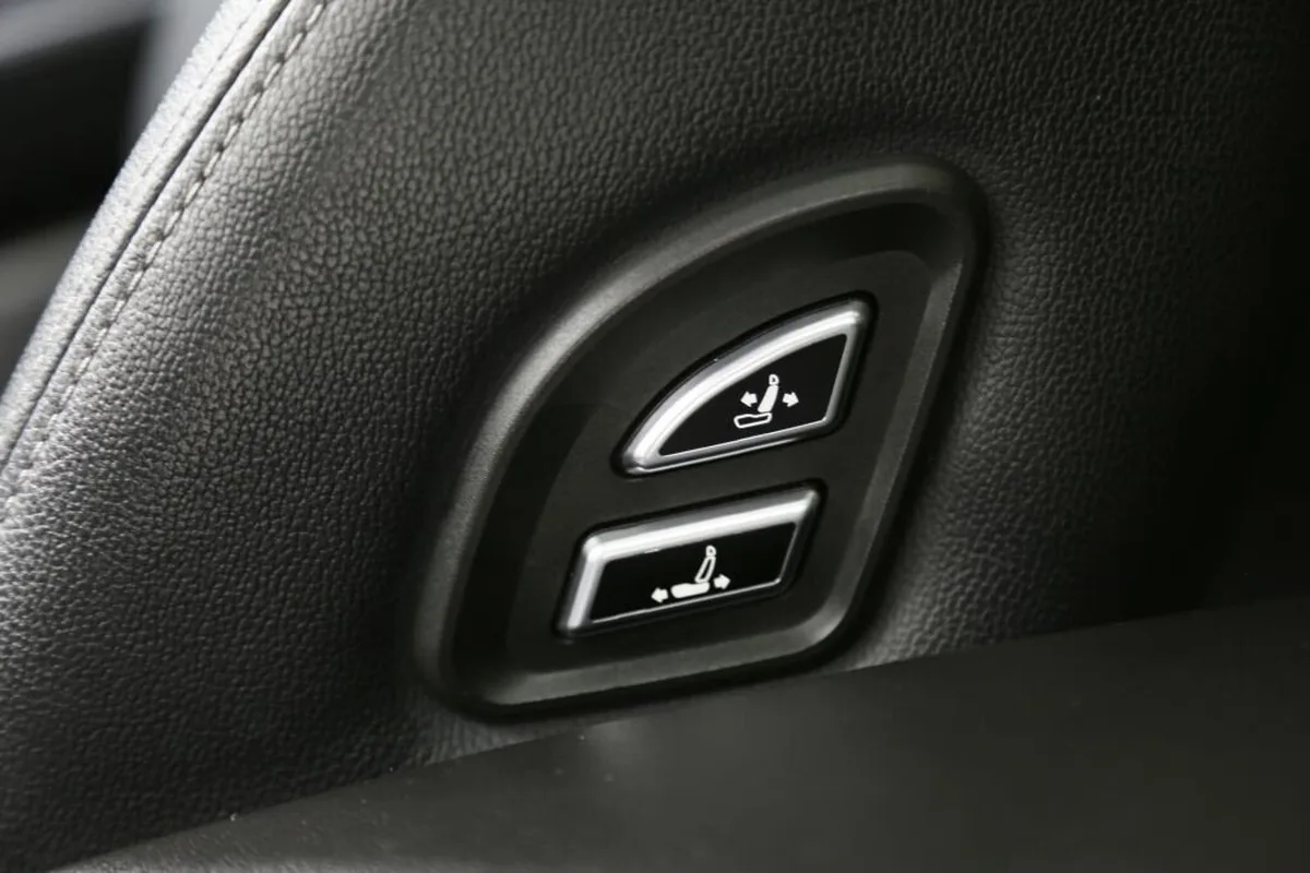 Zotye Coupa