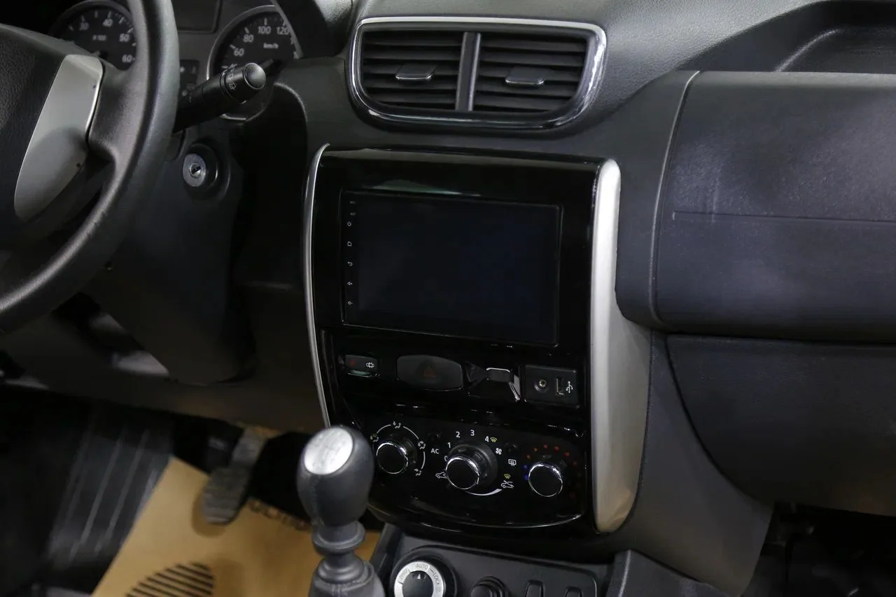 Nissan Terrano
