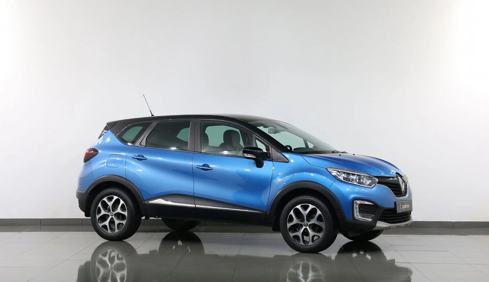 Renault Kaptur