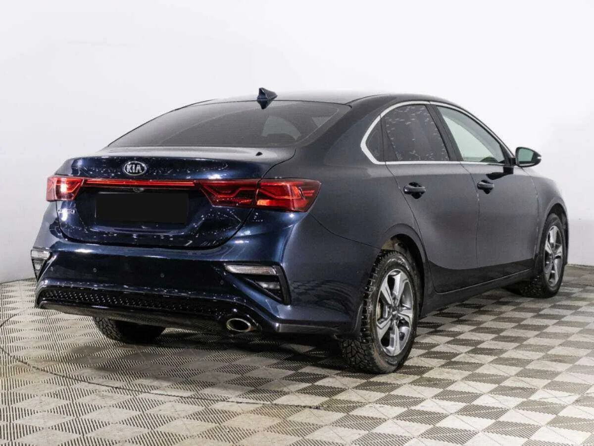 Kia Cerato