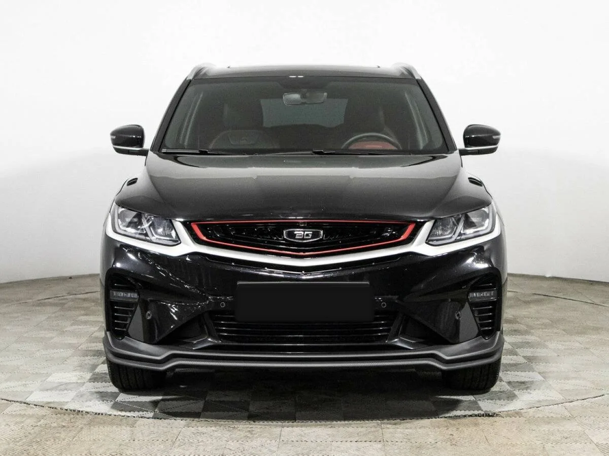 Belgee X50
