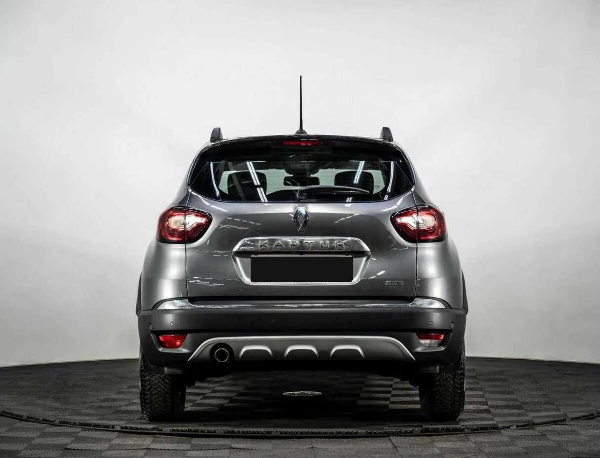 Renault Kaptur