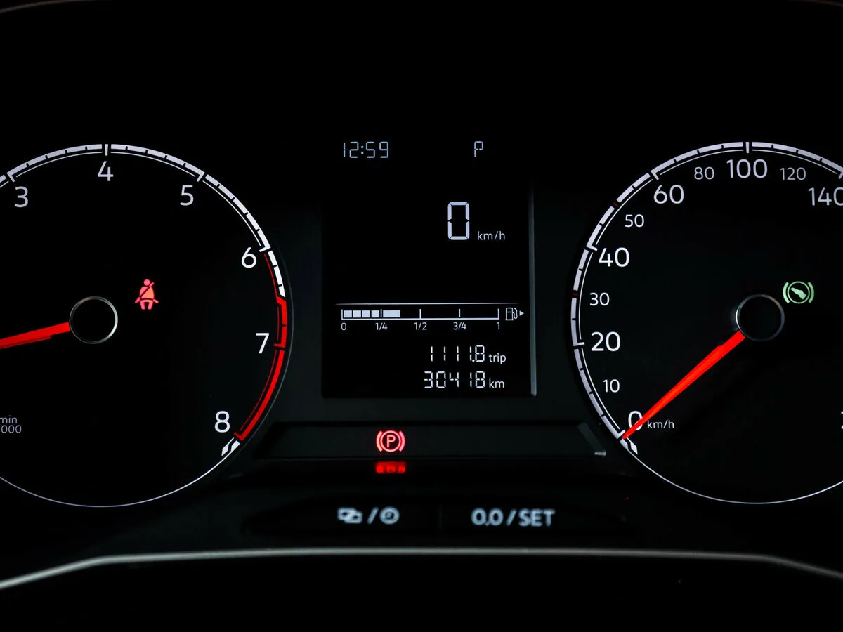 Jetta VS5