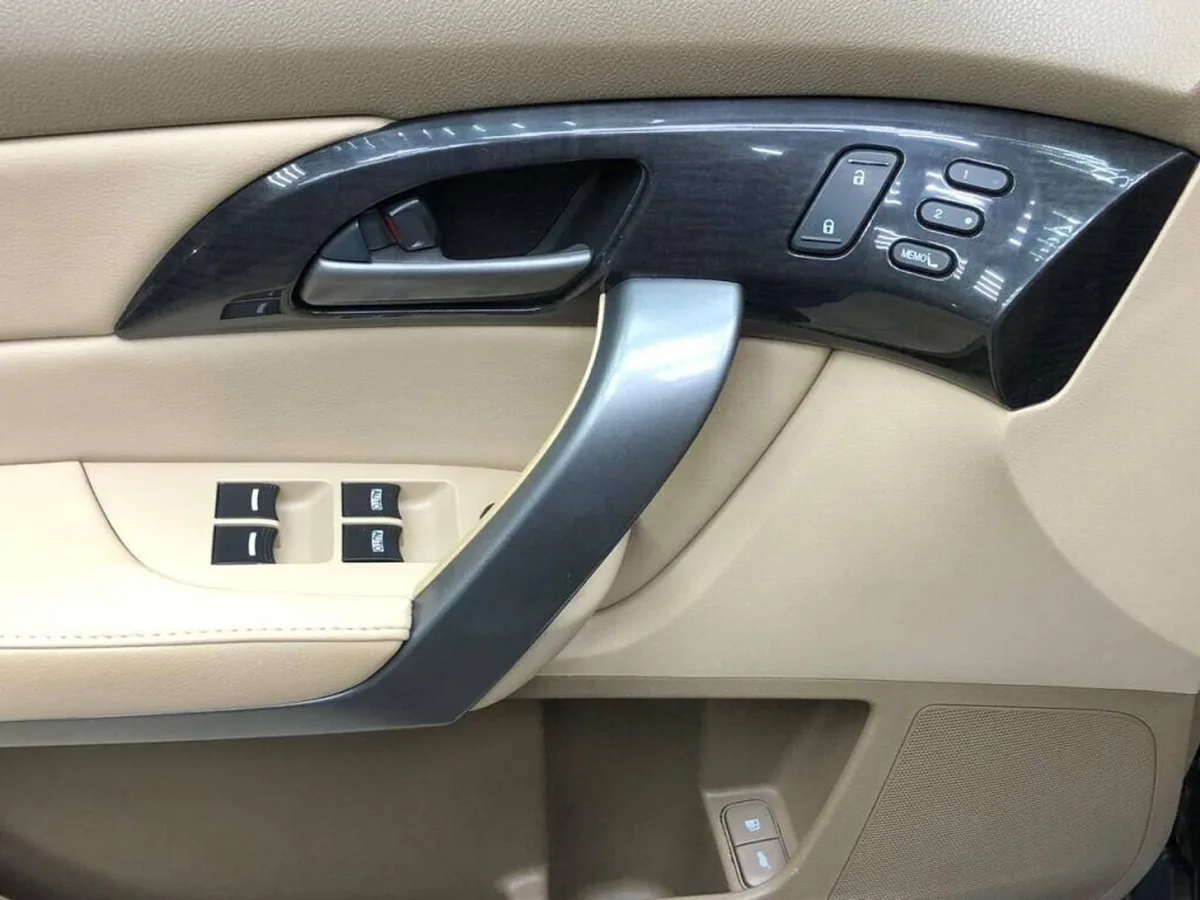Acura MDX