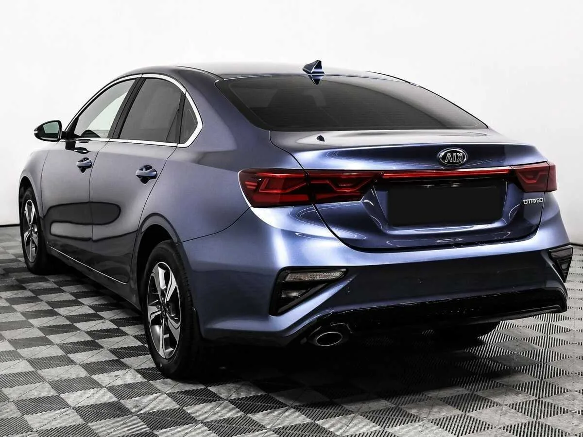 Kia Cerato