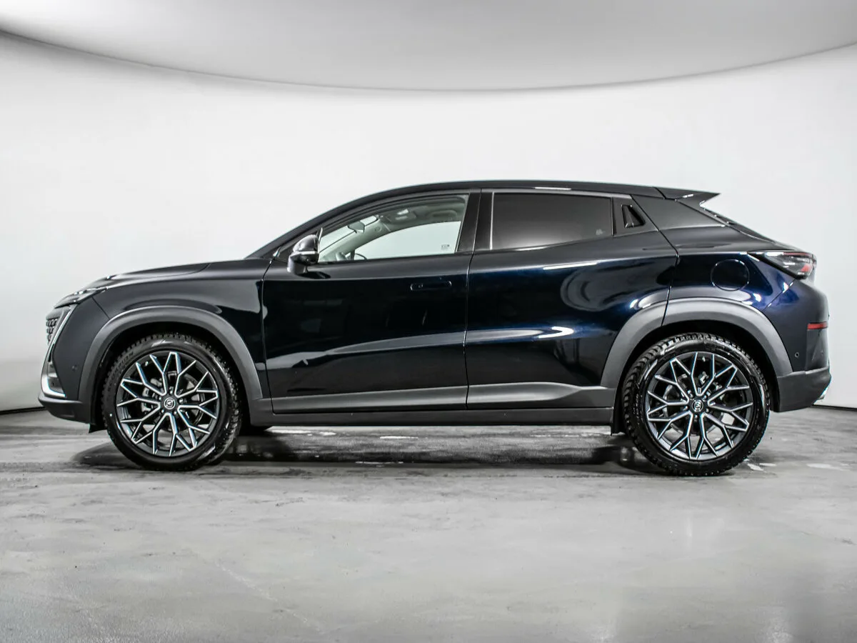Changan Uni T