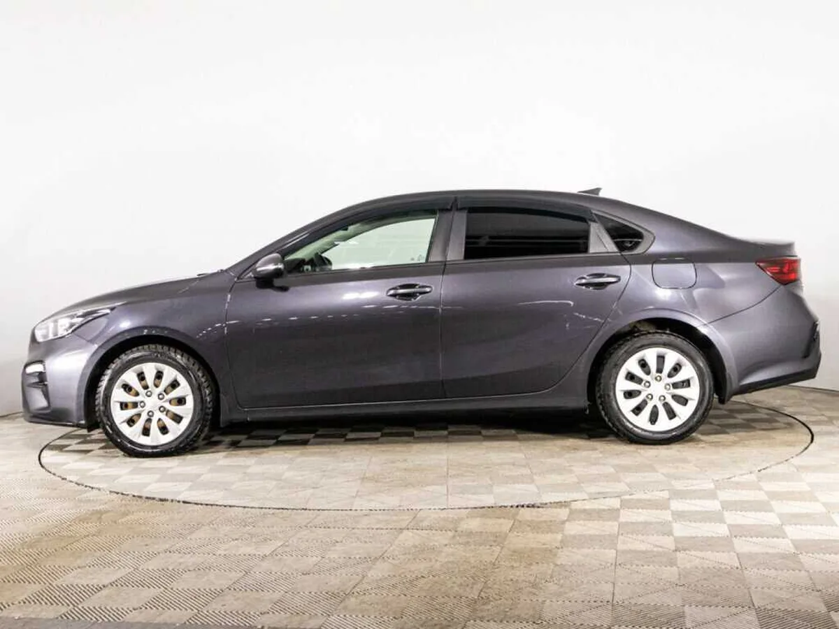 Kia Cerato