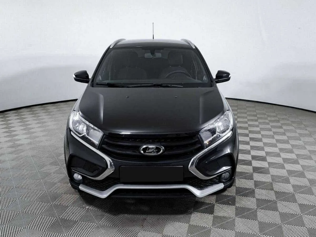 LADA (ВАЗ) XRAY