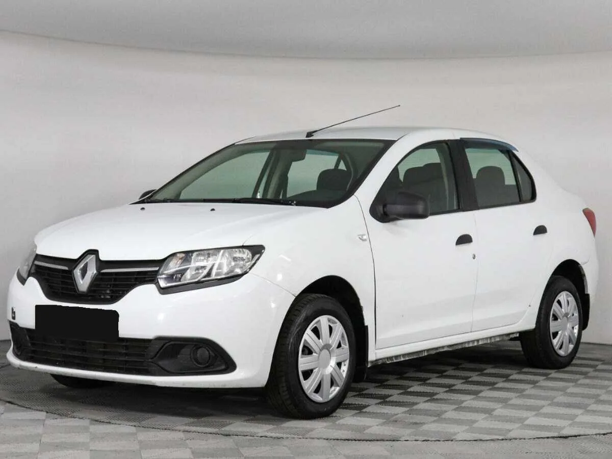Renault Logan