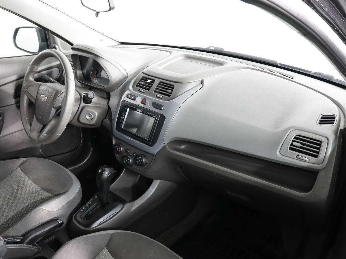 Chevrolet Cobalt