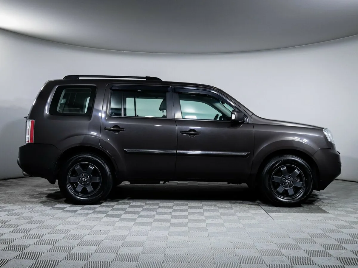 Honda Pilot