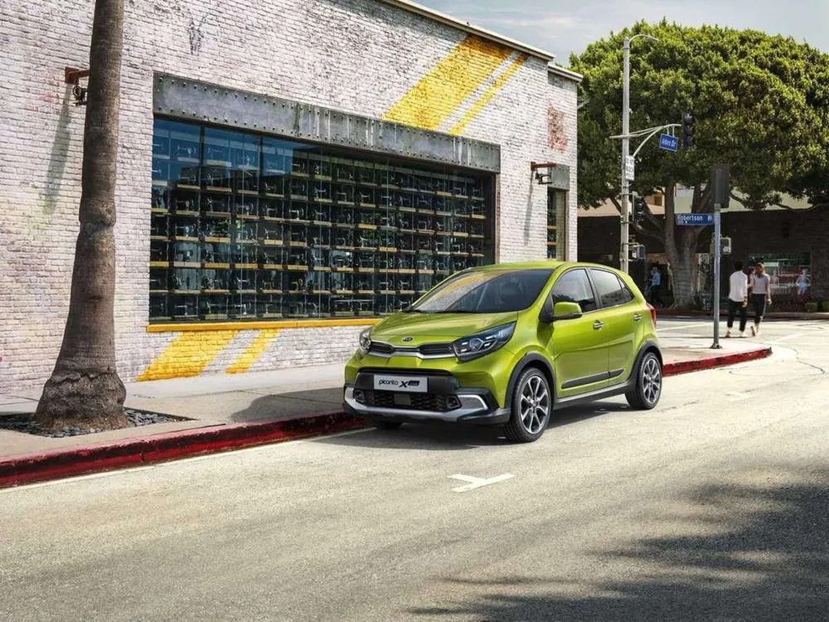 Kia Picanto