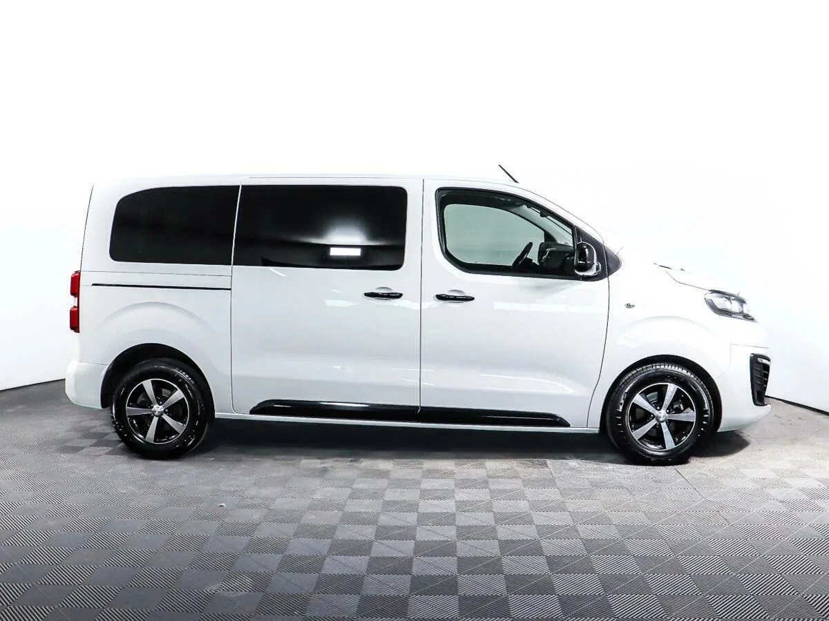 Citroen SpaceTourer