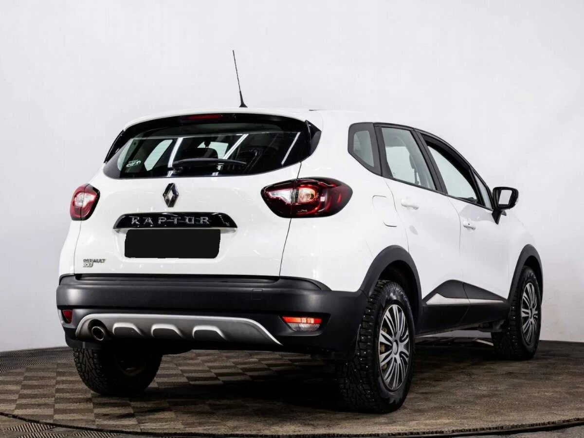 Renault Kaptur