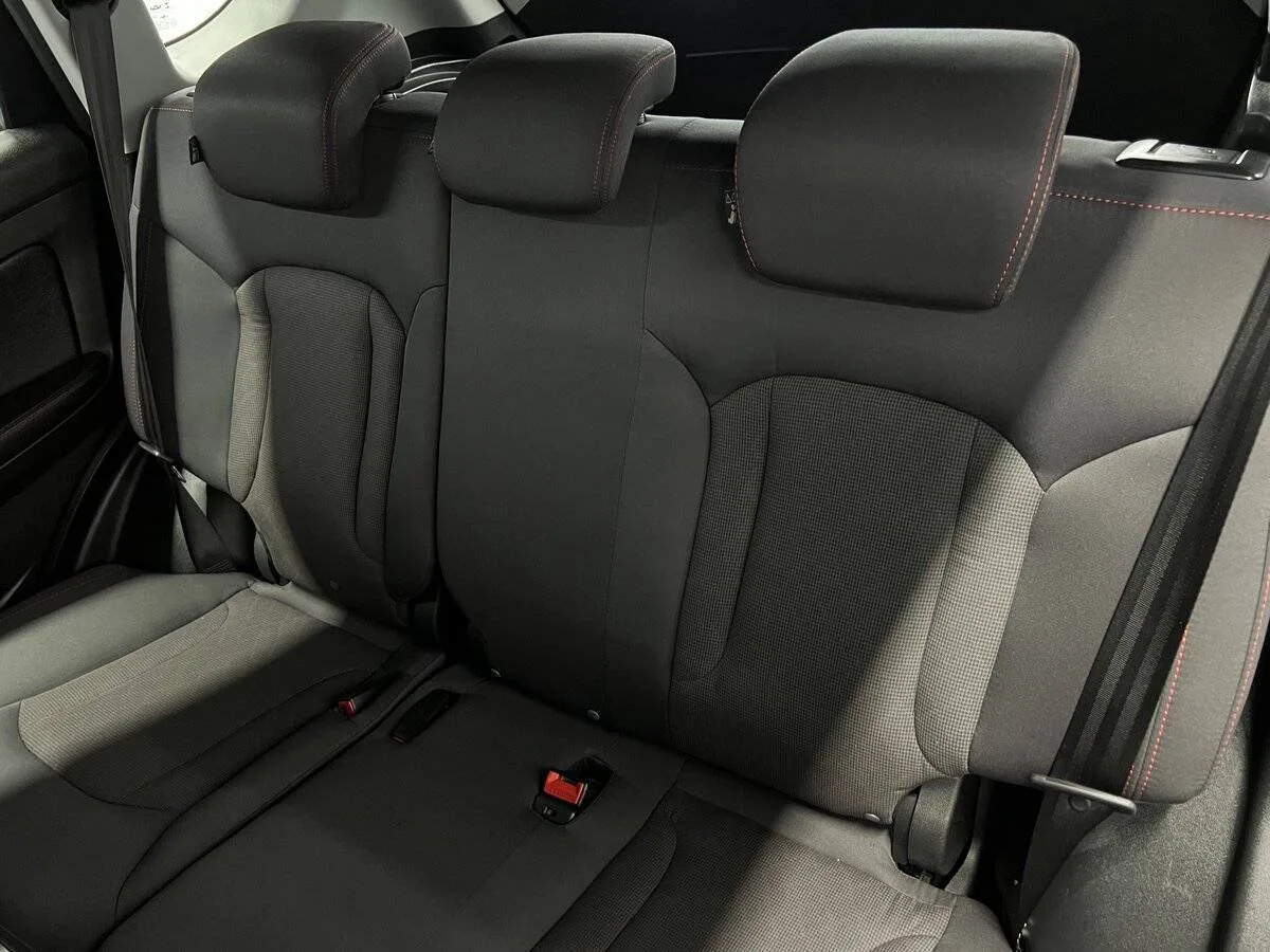 Chery Tiggo 5