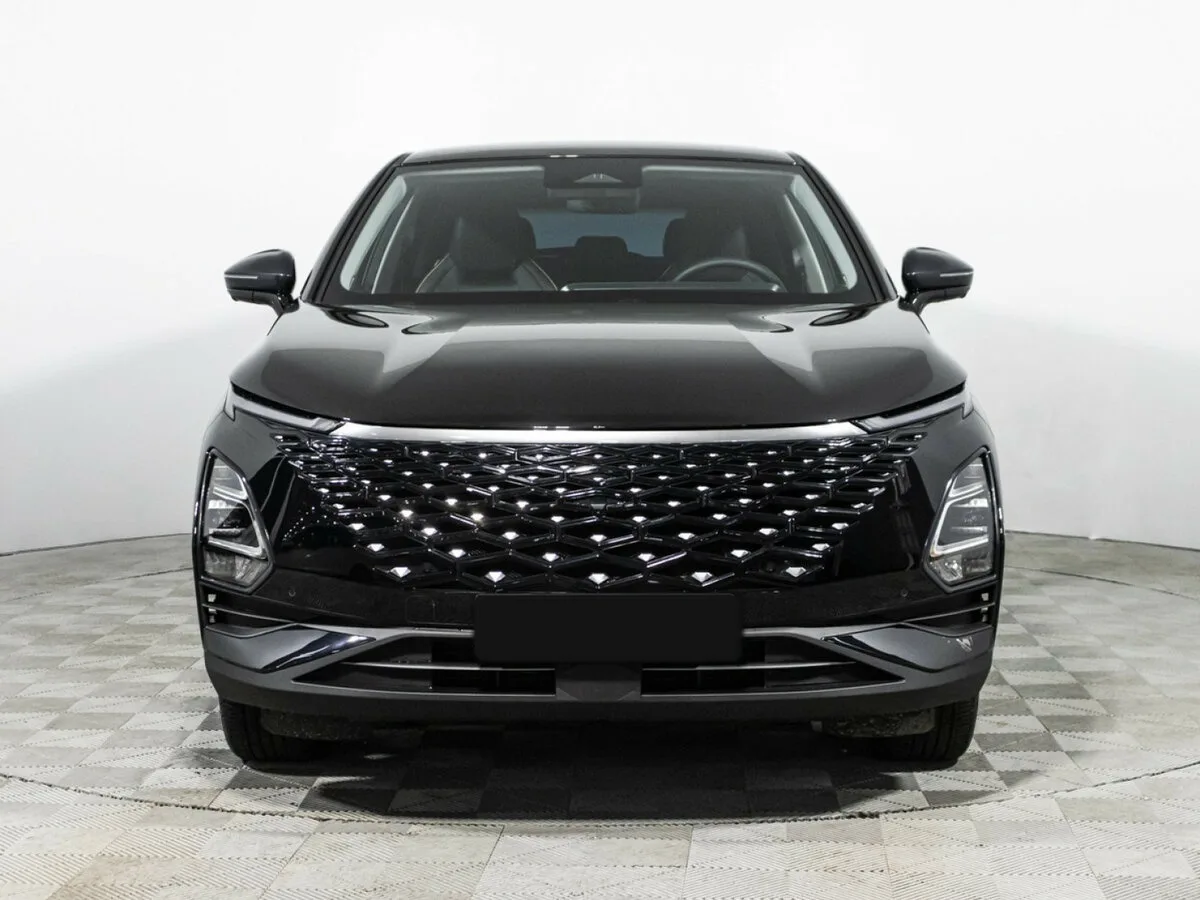 Omoda C5