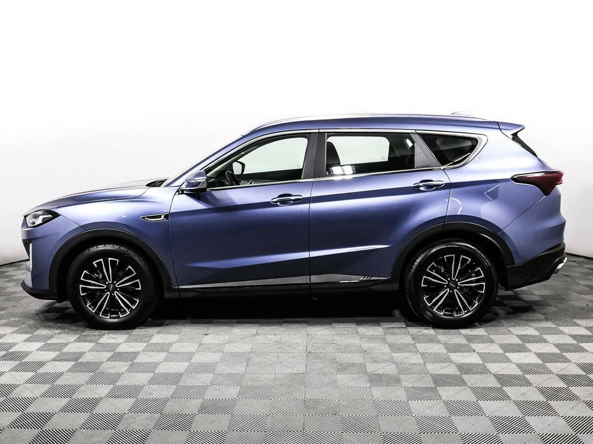Jetour X70 PLUS