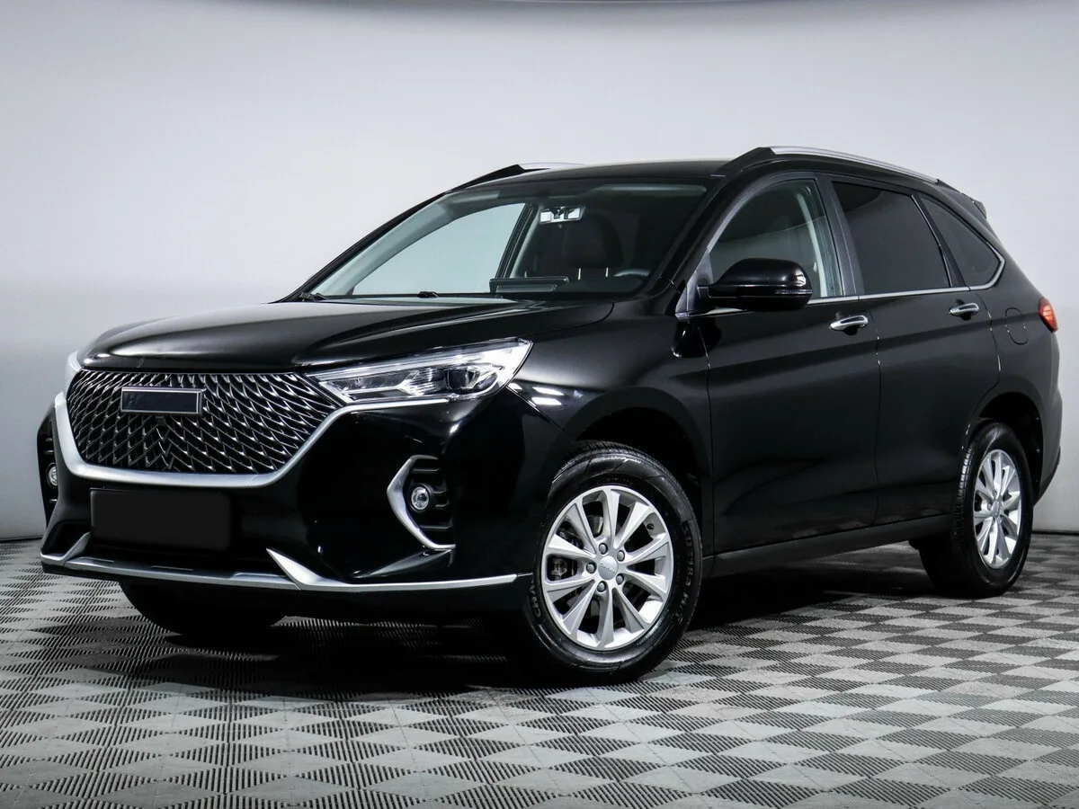 Haval M6