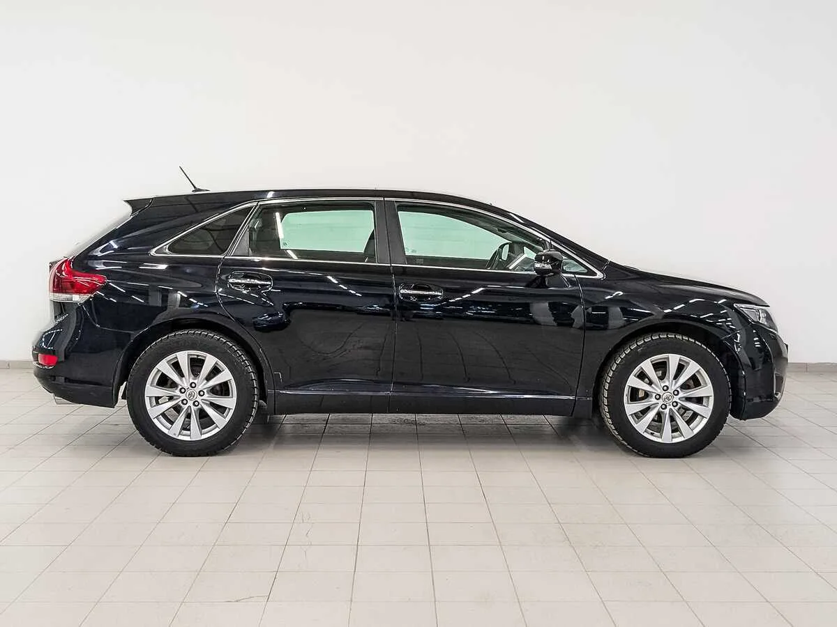 Toyota Venza