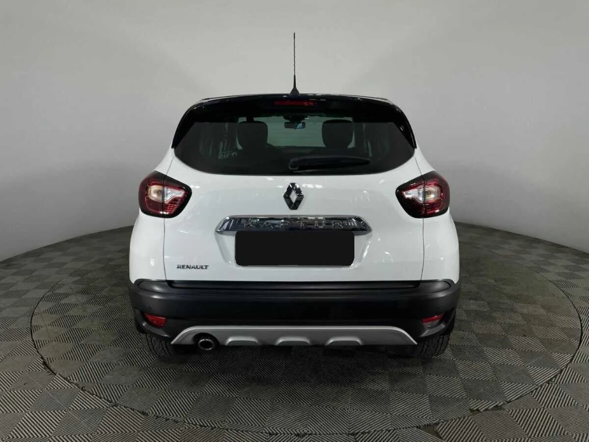 Renault Kaptur