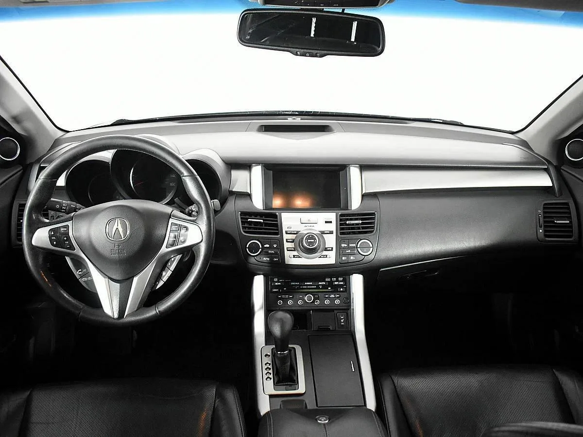 Acura RDX