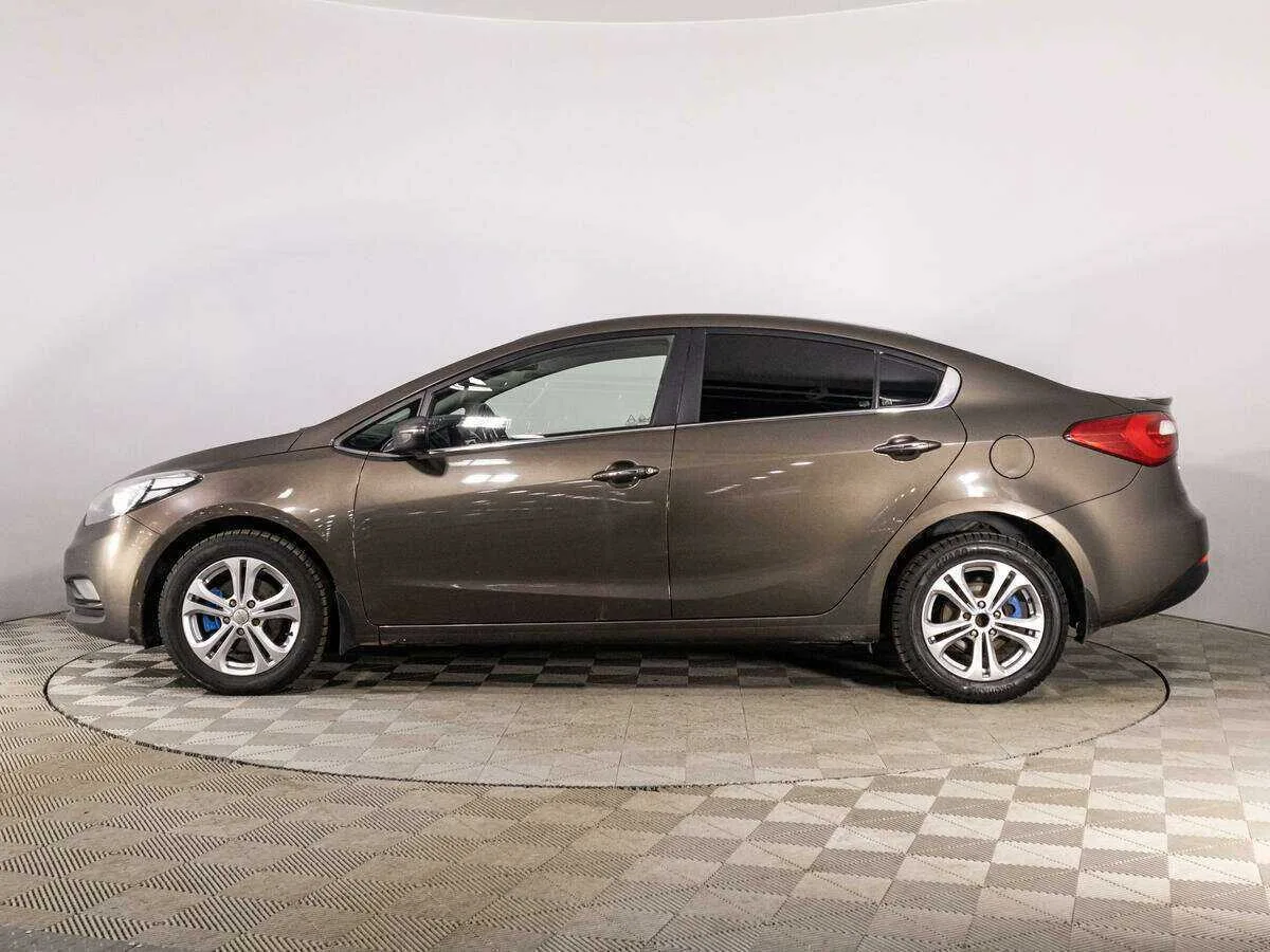 Kia Cerato