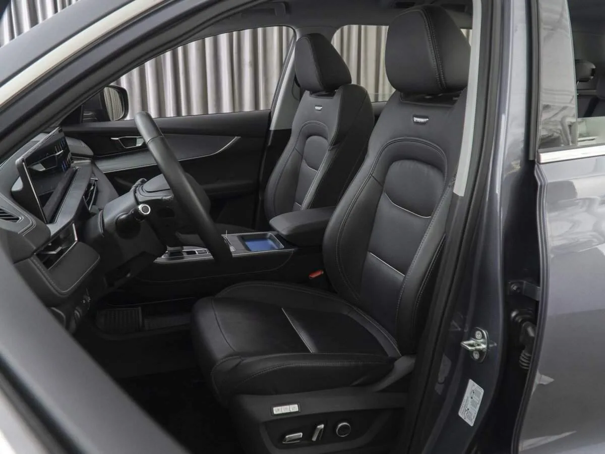 Chery Tiggo 7 Pro Max