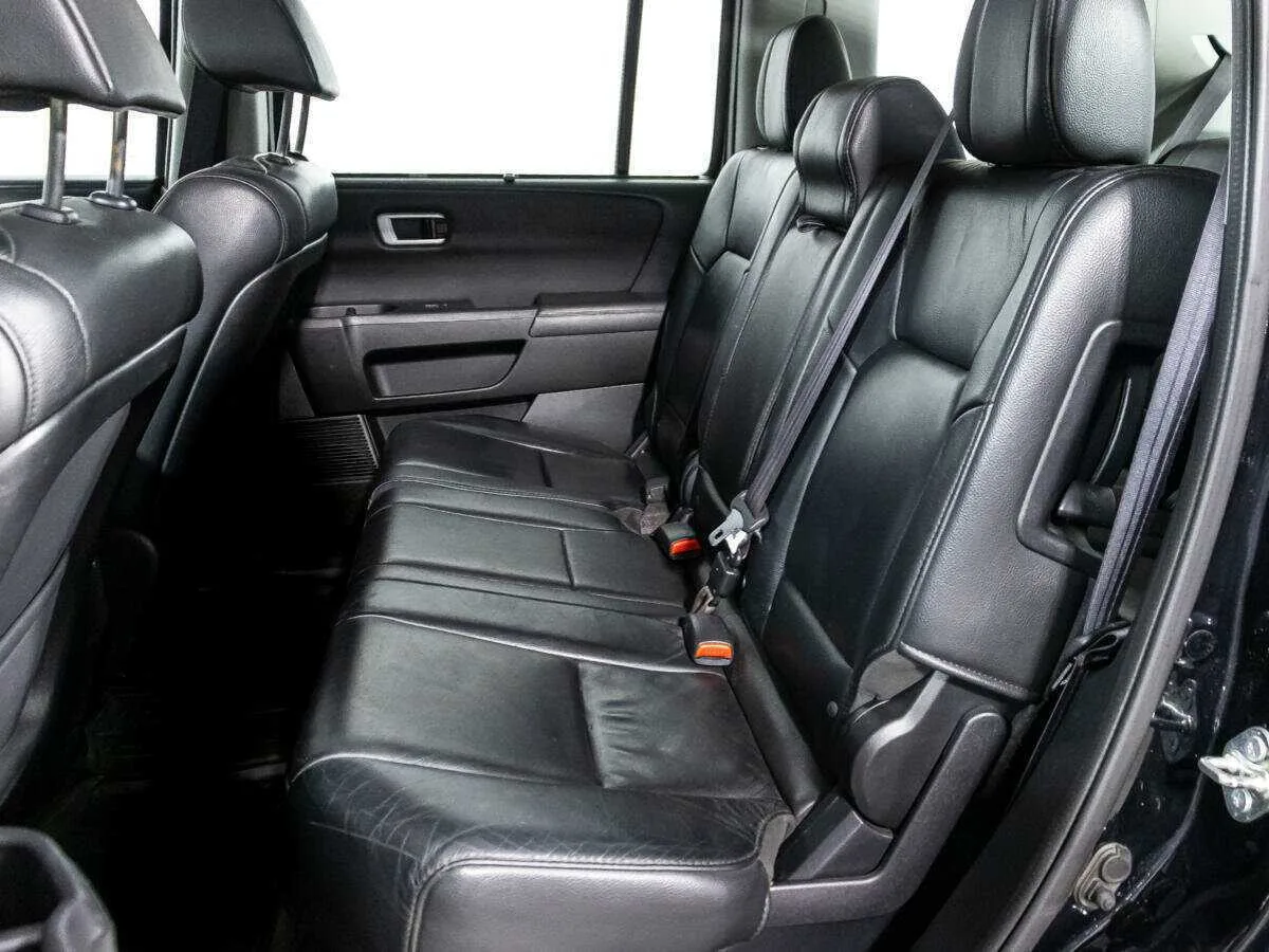 Honda Pilot