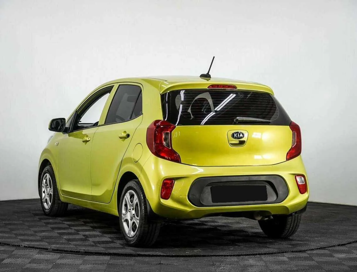 Kia Picanto